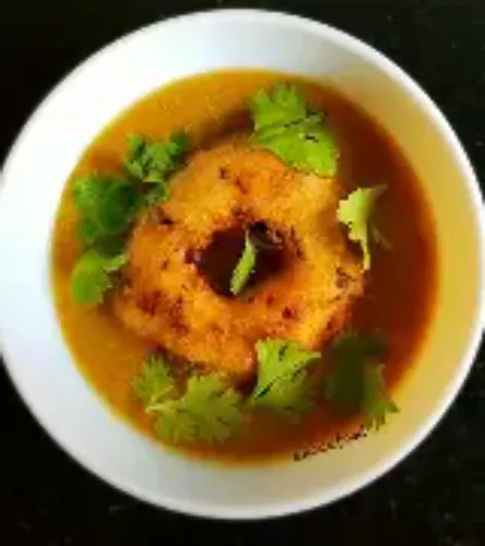 Sambar Vadai (1pc)